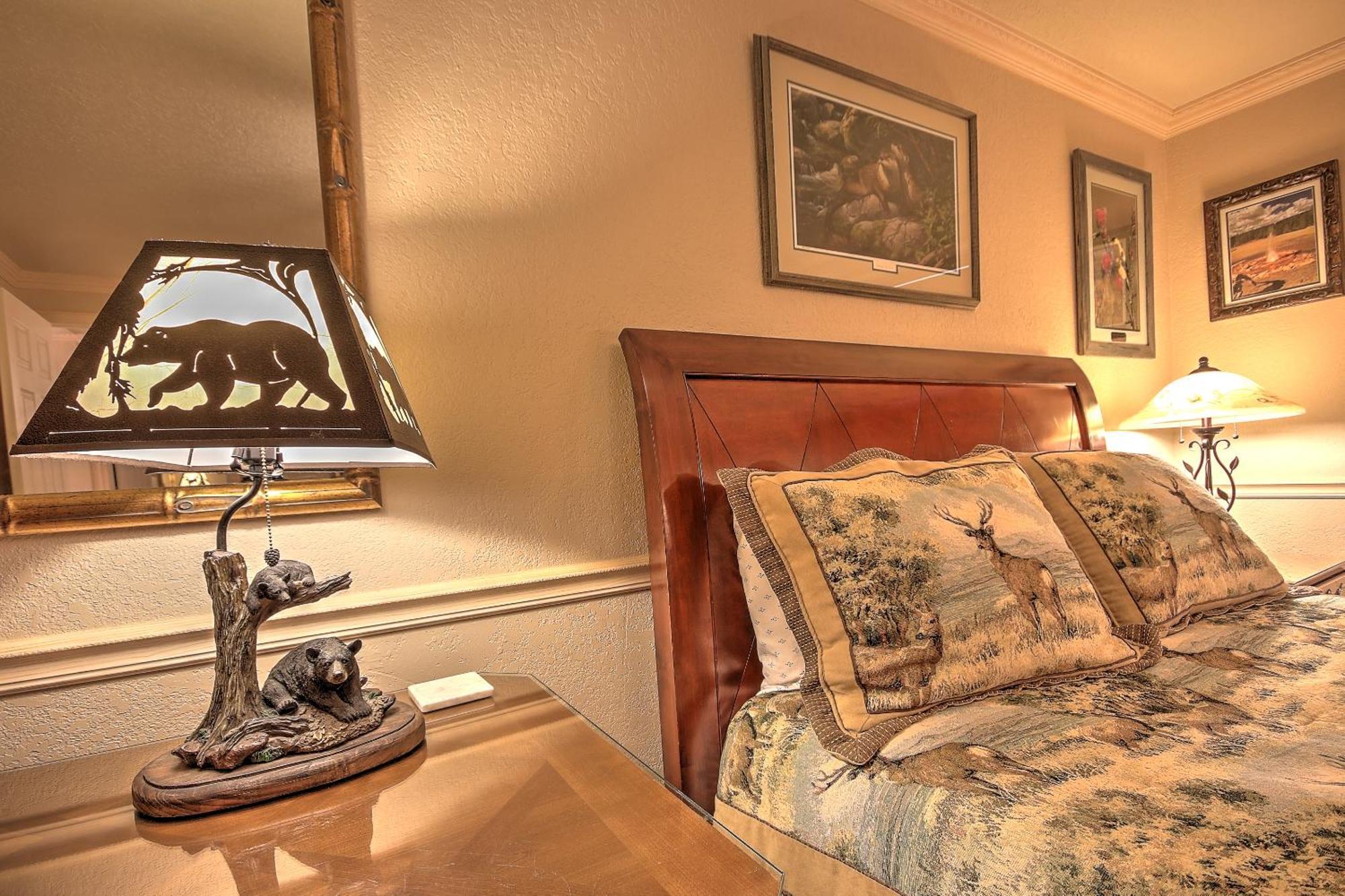 Yellowstone Gateway Inn Gardiner Eksteriør billede